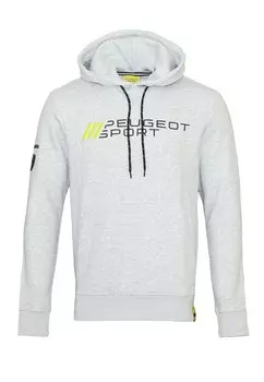Толстовка Jack & Jones Hoodie, серый