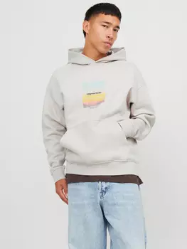 Толстовка Jack & Jones in Sand, цвет in Sand
