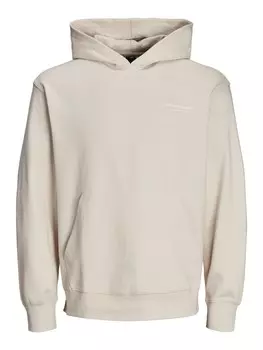 Толстовка JACK & JONES JCOAERO, бежевый