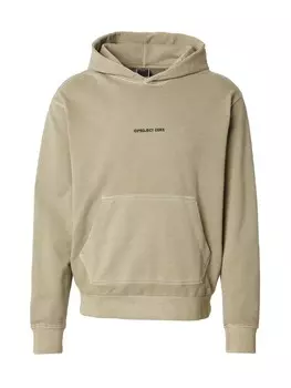 Толстовка JACK & JONES JCOKINETIC, бежевый