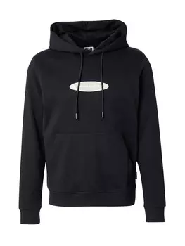 Толстовка JACK & JONES JCOPacer, черный