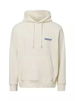 Толстовка JACK & JONES JCOUnion, песочный