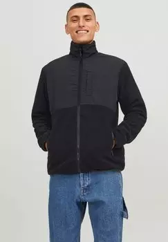 Толстовка Jack & Jones ЭМАРВИН НООС, черный