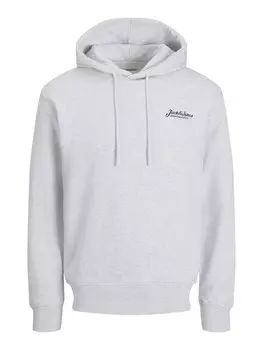 Толстовка JACK & JONES JJBeau, белый