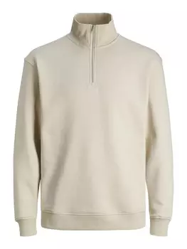 Толстовка JACK & JONES JJEBradley, бежевый