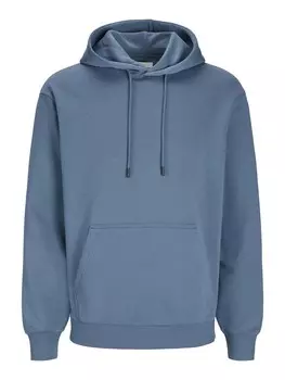 Толстовка JACK & JONES JJEBradley, синий