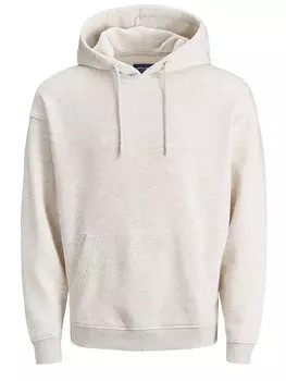 Толстовка JACK & JONES JJECharge, белый