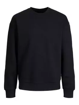 Толстовка Jack & Jones JJESTAR BASIC, черный