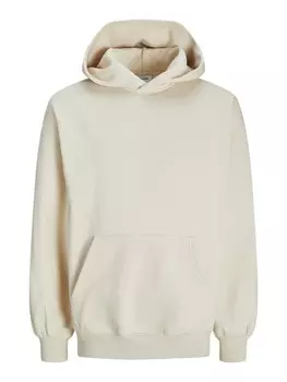 Толстовка Jack & Jones JJEURBAN EDGE, бежевый