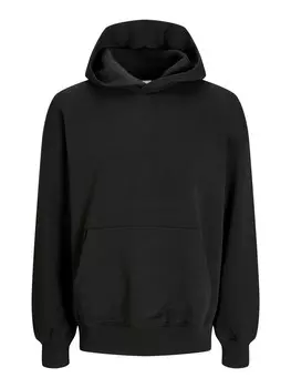Толстовка JACK & JONES JJEURBAN EDGE, черный