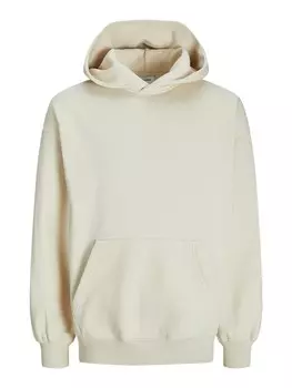 Толстовка JACK & JONES JJEUrban Edge, кремовый