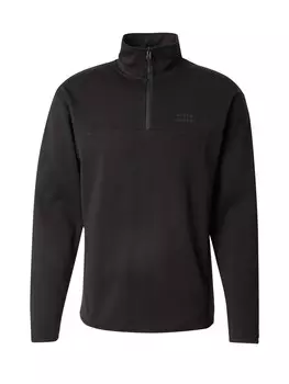 Толстовка JACK & JONES JJMATTY, черный