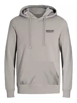 Толстовка Jack & Jones JJOLIVE, бежевый