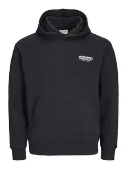 Толстовка Jack & Jones JJOLIVE, черный