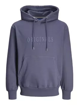 Толстовка JACK & JONES JORFrederiksberg, цвет Sapphire