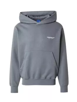Толстовка JACK & JONES JORIslington, цвет Basalt grey