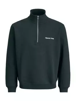 Толстовка JACK & JONES JORNORREBRO, цвет Fir
