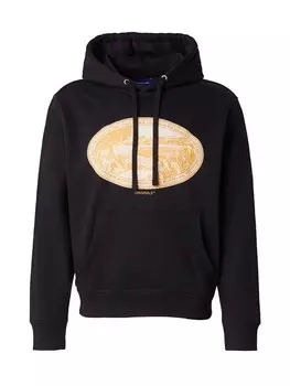 Толстовка JACK & JONES JORRIDGEWOOD URBAN, черный