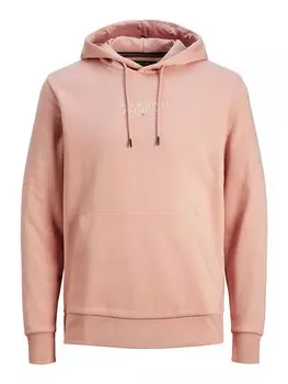 Толстовка JACK & JONES JPRBLUArchie, оранжевый