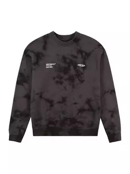Толстовка Jack & Jones Junior, базальтовый серый