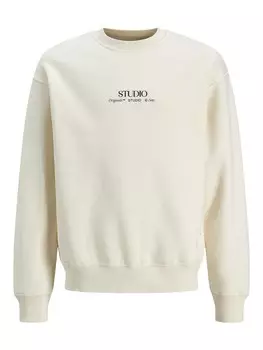 Толстовка Jack & Jones Junior, белый
