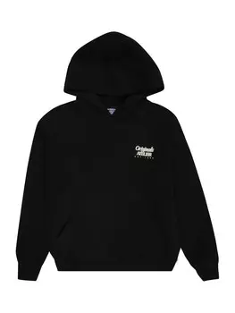 Толстовка Jack & Jones Junior JORBrooklyn, черный