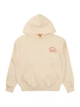 Толстовка Jack & Jones Junior JORBrooklyn, кремовый
