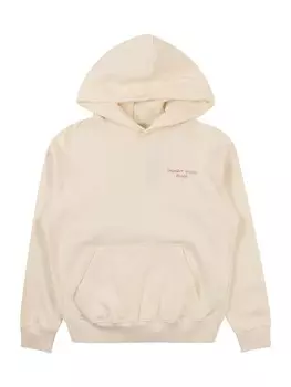 Толстовка Jack & Jones Junior JORNOHO, цвет Wool white