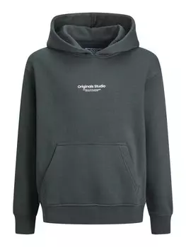 Толстовка Jack & Jones Junior JORVesterbro, цвет Fir