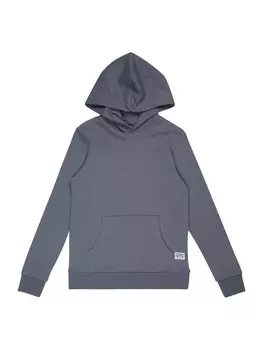 Толстовка Jack & Jones Junior, синий