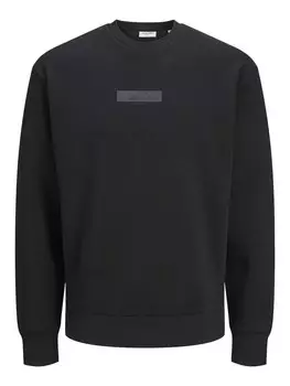 Толстовка Jack & Jones Junior Taka, черный