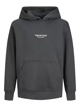 Толстовка Jack & Jones Junior Vesterbro, графит