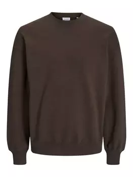 Толстовка Jack & Jones, коричневый
