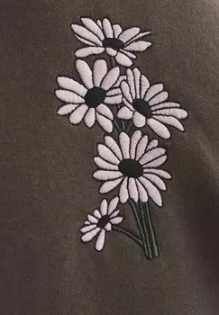 Толстовка Jack & Jones, коричневый