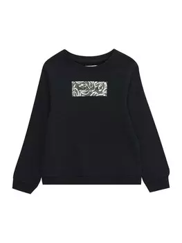 Толстовка Jack & Jones LAFAYETTE, морской синий