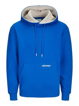 Толстовка JACK & JONES Legacy, синий