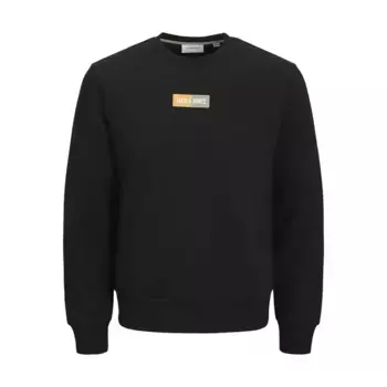 Толстовка Jack & Jones Pan, черный