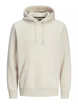 Толстовка JACK & JONES, песочный