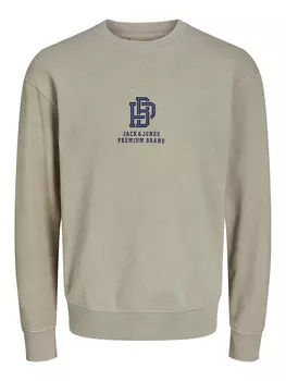 Толстовка Jack & Jones Pete, бежевый