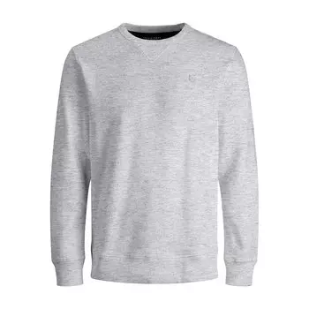 Толстовка Jack & Jones Pima, серый