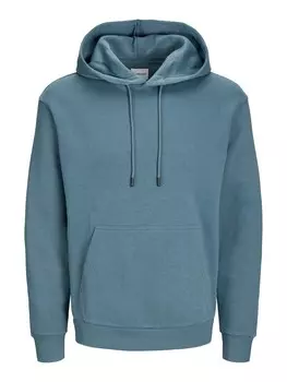Толстовка Jack & Jones Plus JJEBRADLEY, цвет Opal