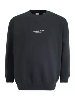 Толстовка Jack & Jones Plus VESTERBRO, пихта