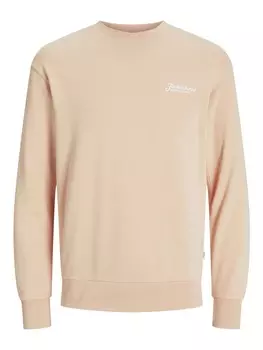 Толстовка Jack & Jones, розовый