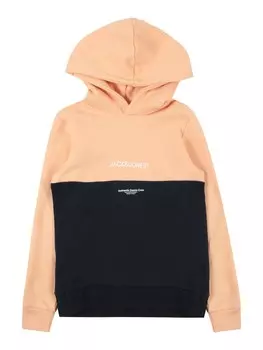 Толстовка Jack & Jones RYDER, цвет Apricot