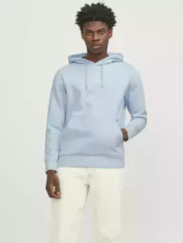 Толстовка Jack & Jones с капюшоном "JPRBLUARCHIE SWEAT HOOD NOOS", цвет Skyway