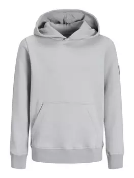 Толстовка Jack & Jones, серый