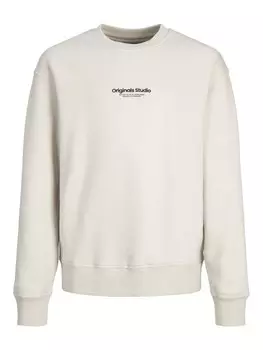 Толстовка Jack & Jones, серый