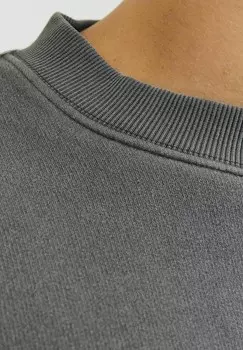 Толстовка Jack & Jones, серый