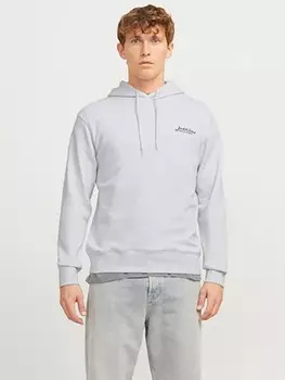 Толстовка Jack & Jones, серый