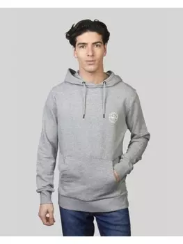 Толстовка Jack & Jones, серый
